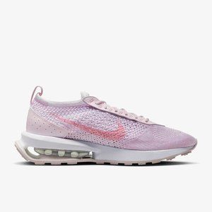 NEW Air Max Nike Flyknit Racer Next Nature Sneaker Soft Pink Pearl Pink Size 9.5